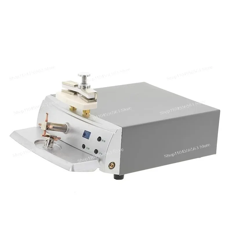 SDH-3000 Dental Spot Welding Machine – Multifunctional Microcomputer, Technician Welder, Dental Lab Equipment