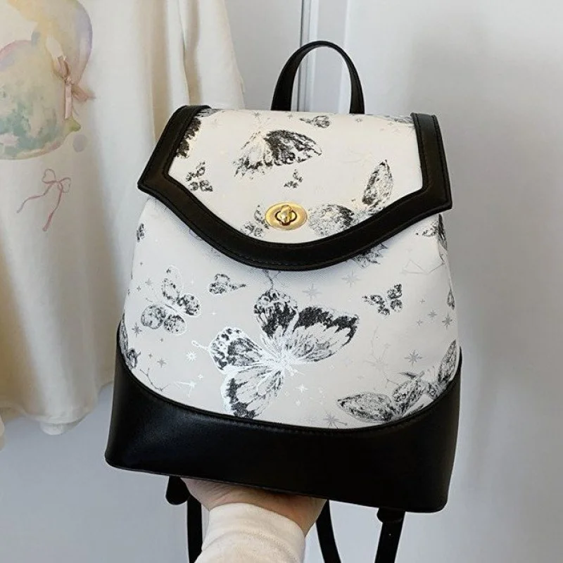 

Стильная женская сумка-мессенджер для ноутбука Прочная кожаная пригородная сумка с мягким отделением