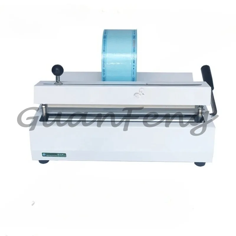 Dental Sealing Machine, Sterilization Bag Sealing Machine