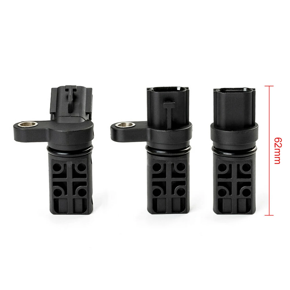 Upgrade Your For Infiniti Maxima 350Z's Engine Performance with this Set of 3 Camshaft Crankshaft Position Sensors