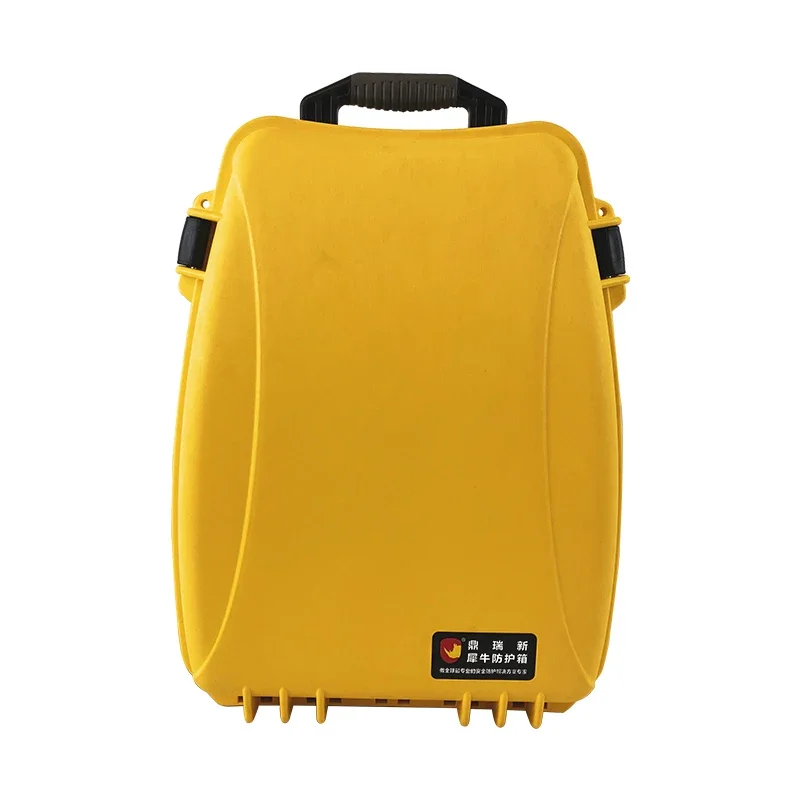 RPC1919 Beautiful Waterproof Hard Plastic Backpack Carry Case For Electronic