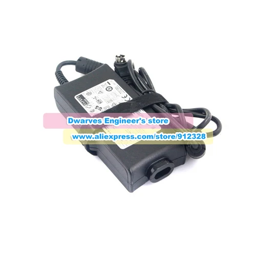 Imagen 2 del producto Nuevo adaptador de CA genuino 90W ResMed 369102 24V 3.75A cargador de ordenador portátil para S9 AutoSet CPAP S9 IP21 S9 serie CPAP dispositivo de suspensión 3 pines
