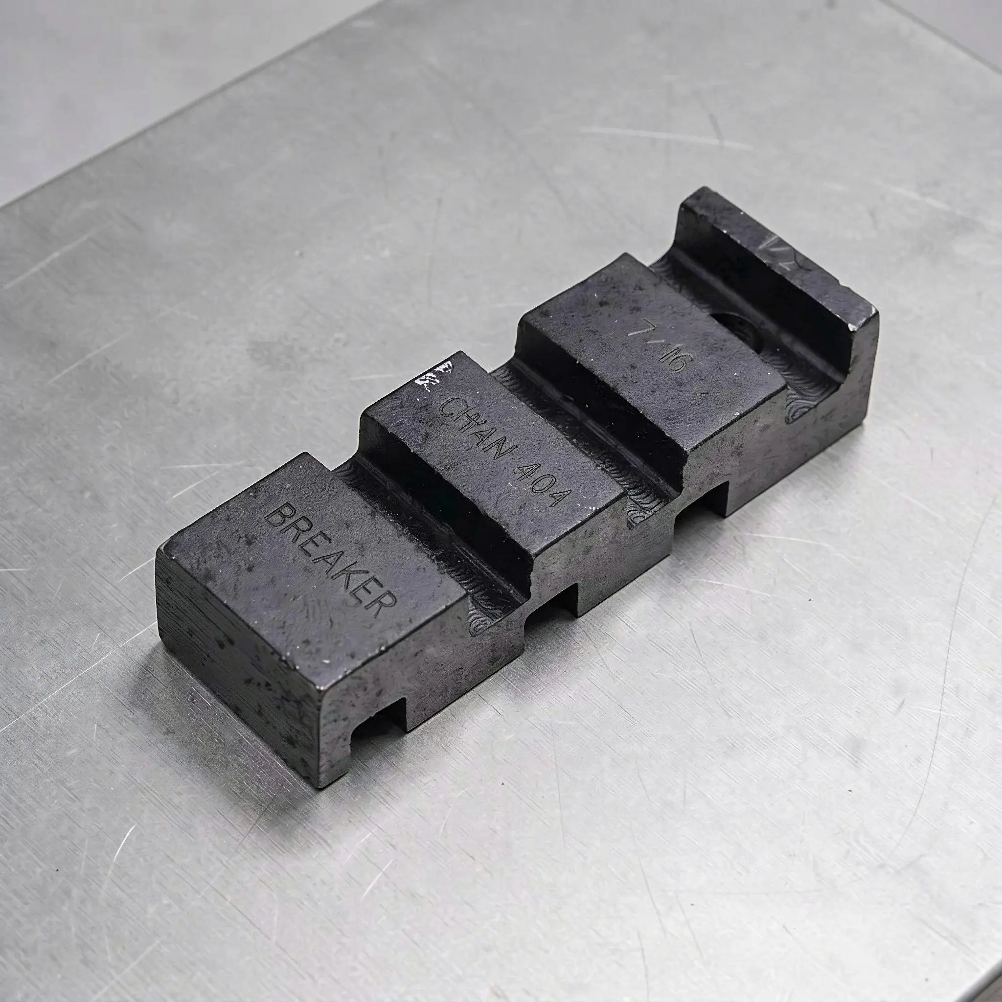 1 مجموعة أدوات لقطع سلسلة المن - مراجعة Chain Breaker وسعره