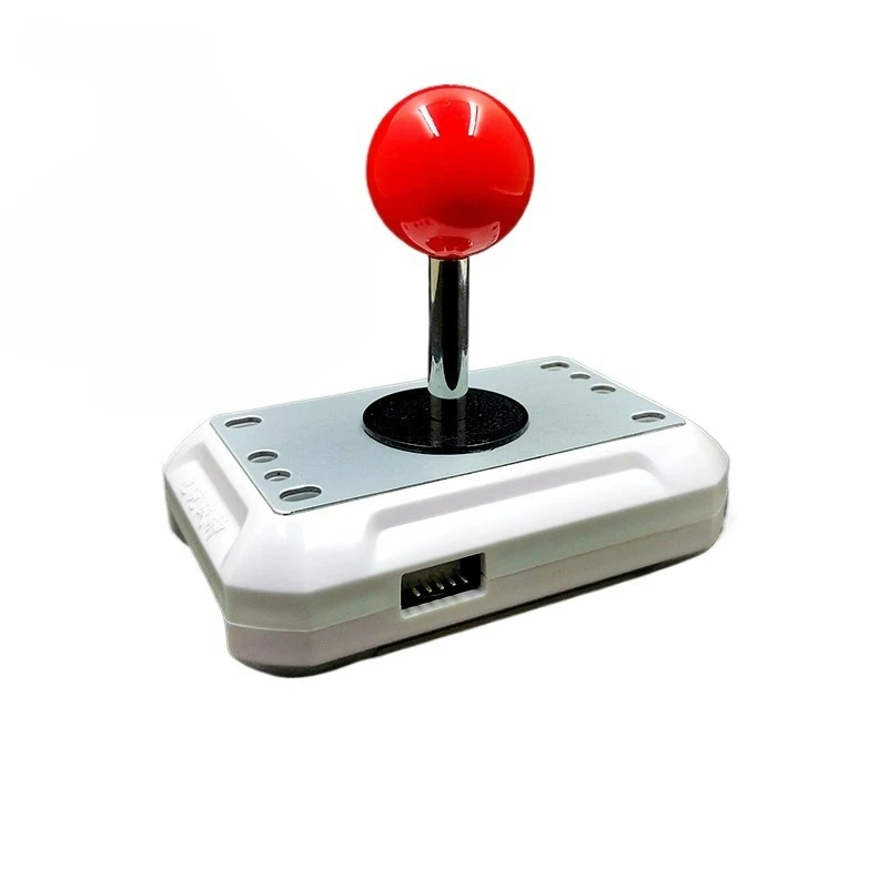 Arcade Game 5P Joystick Moonlight Box King of Fighters 97 Universal No Delay Joystick for Coin Operated Games