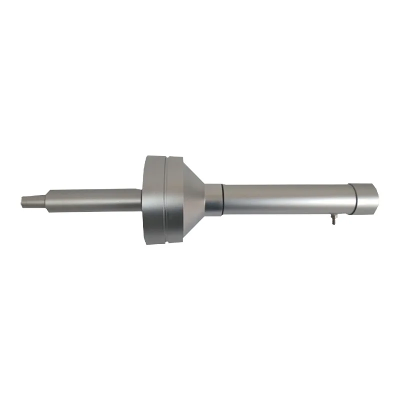 Intelligent smoke flow pressure calibrator