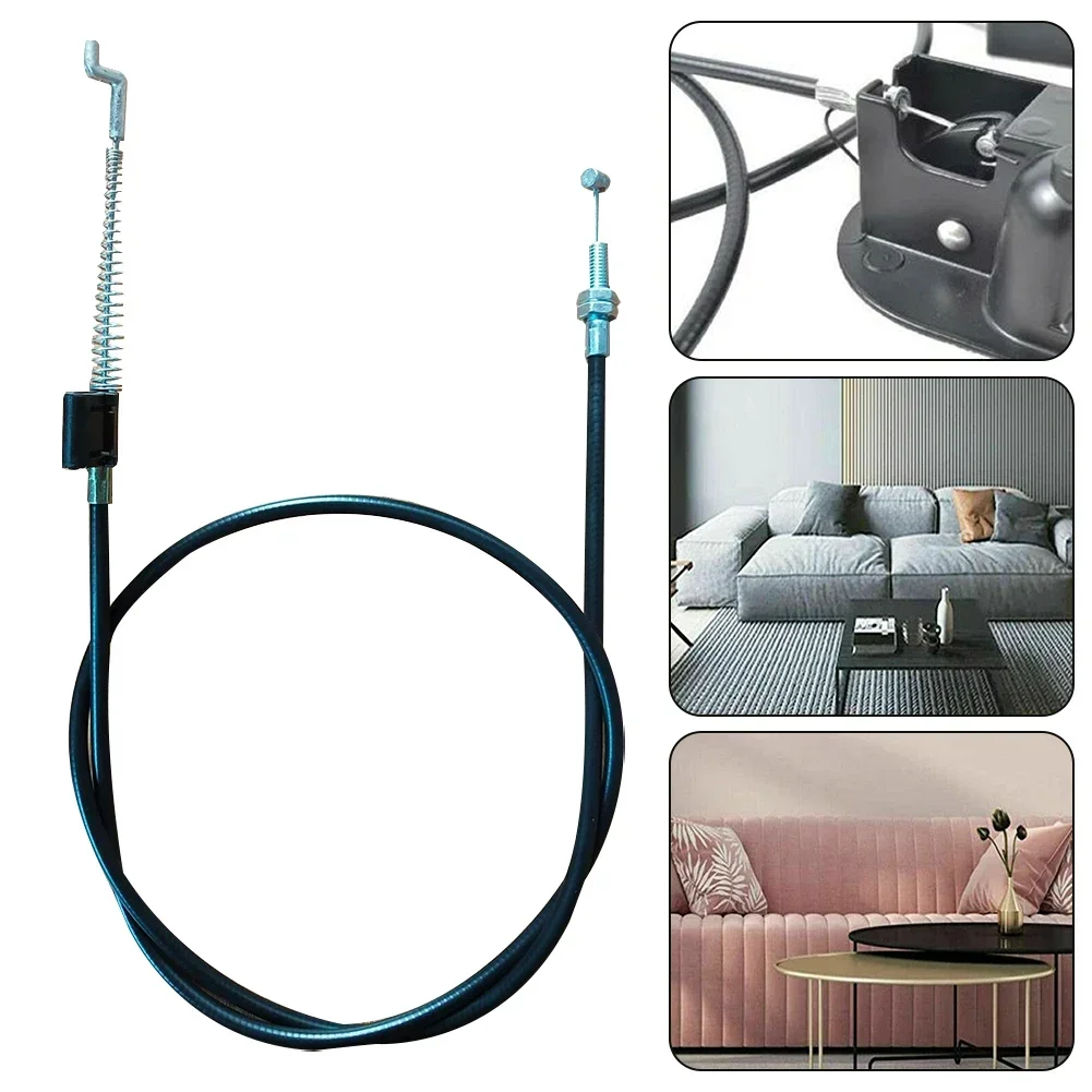 Kabel metalowy Sofa Kabel rozkładany Fotel rozkładany Sofy zwalniające Artykuły gospodarstwa domowego 120 mm lub 90 mm Leżanki Nowe