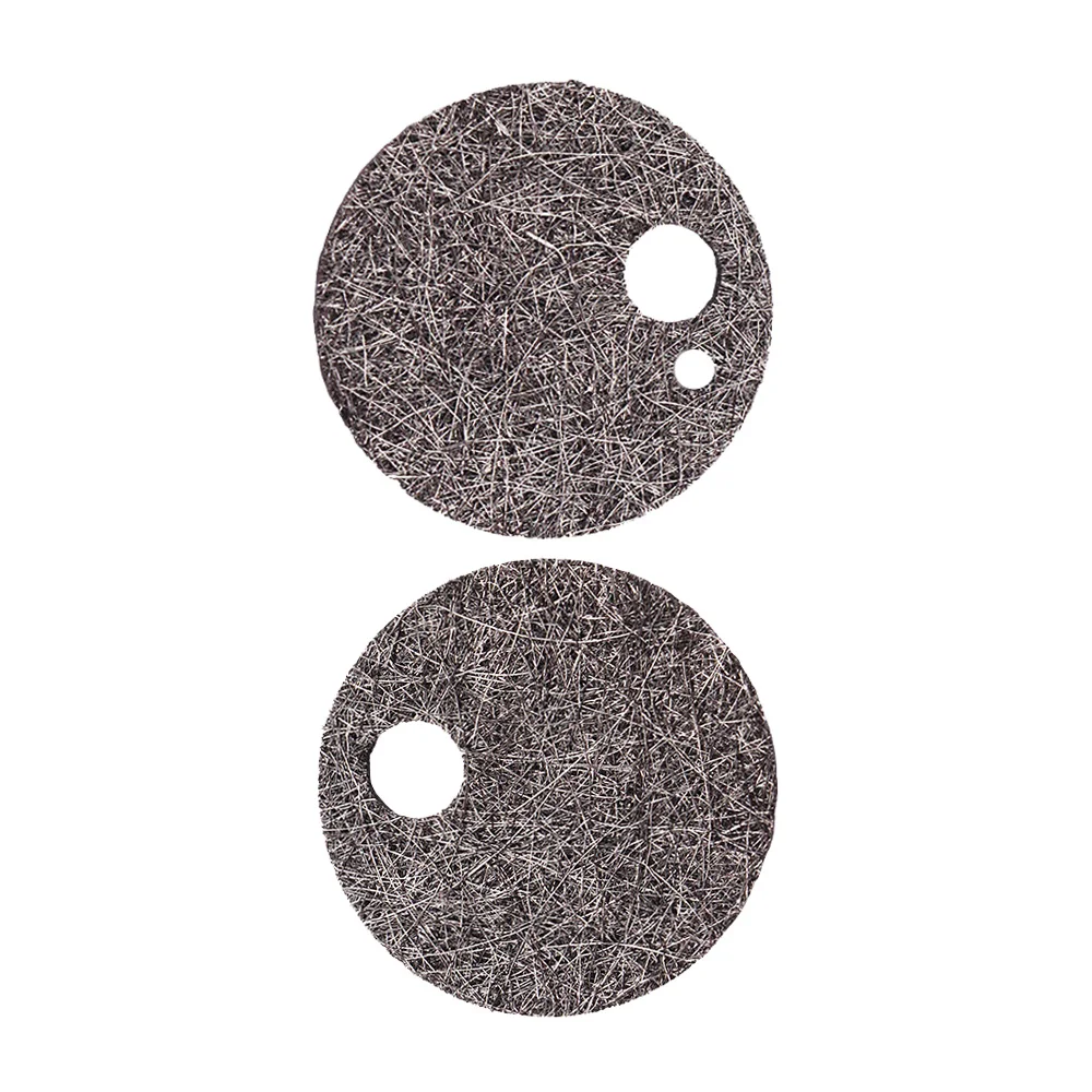 For Webasto Air Top 2000 Heaters Two Holes 33mm Repalced 310S Sintered Stainless Steel Burner Screen Mesh Filters