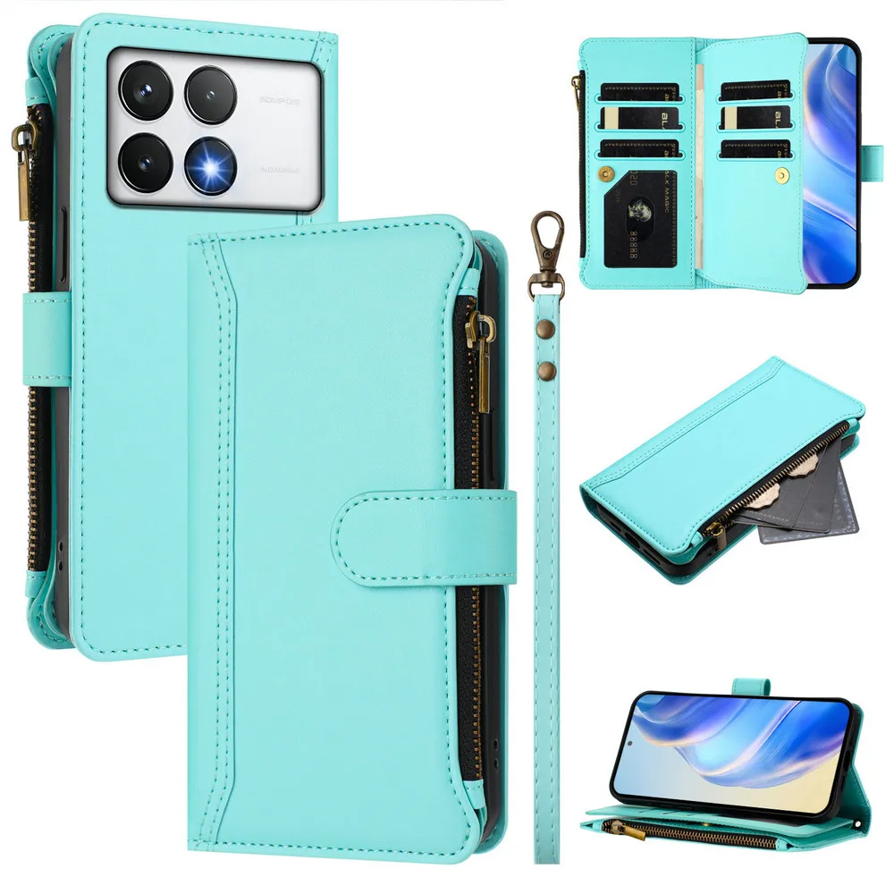 Flip Case For Xiaom… - image