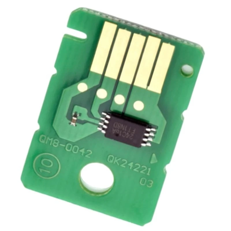 MC-G01 Чип Чип Чип для GX6010 GX6020 GX6030 GX6040 GX6050