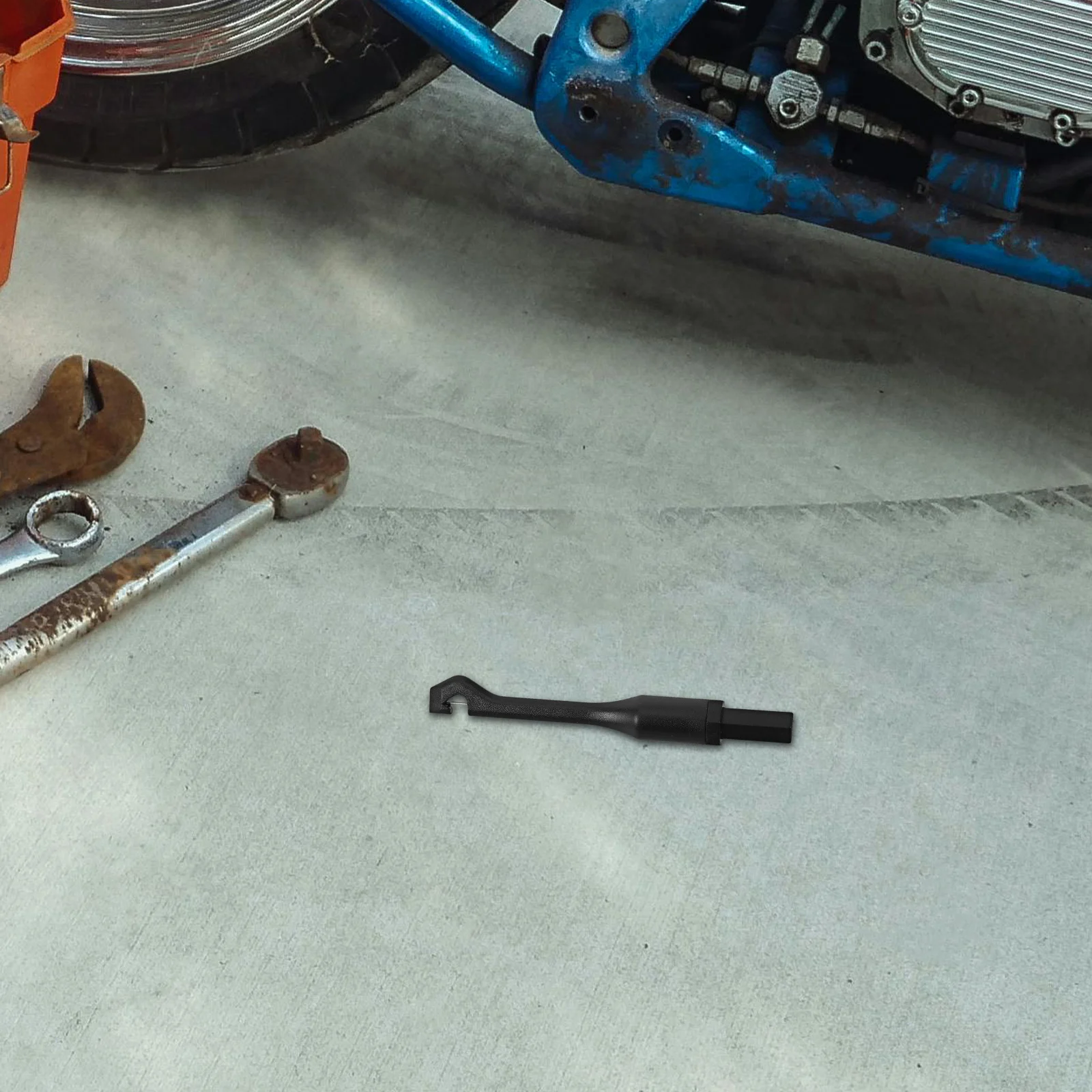 

Wire Piercing Probe Insulation Puncture Clamp Automotive Electrical Tester Test Lead Kitnon-Destructive Testing Tool