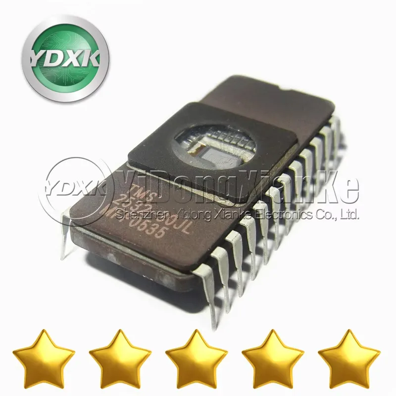 TMS2532-30JL CDIP24 TMS2532-35JL Electronic Components TMS2532-45JL TMS2532A-45JL TMS2532JL-35 TMS2708-45JL TMS2732A-25JL