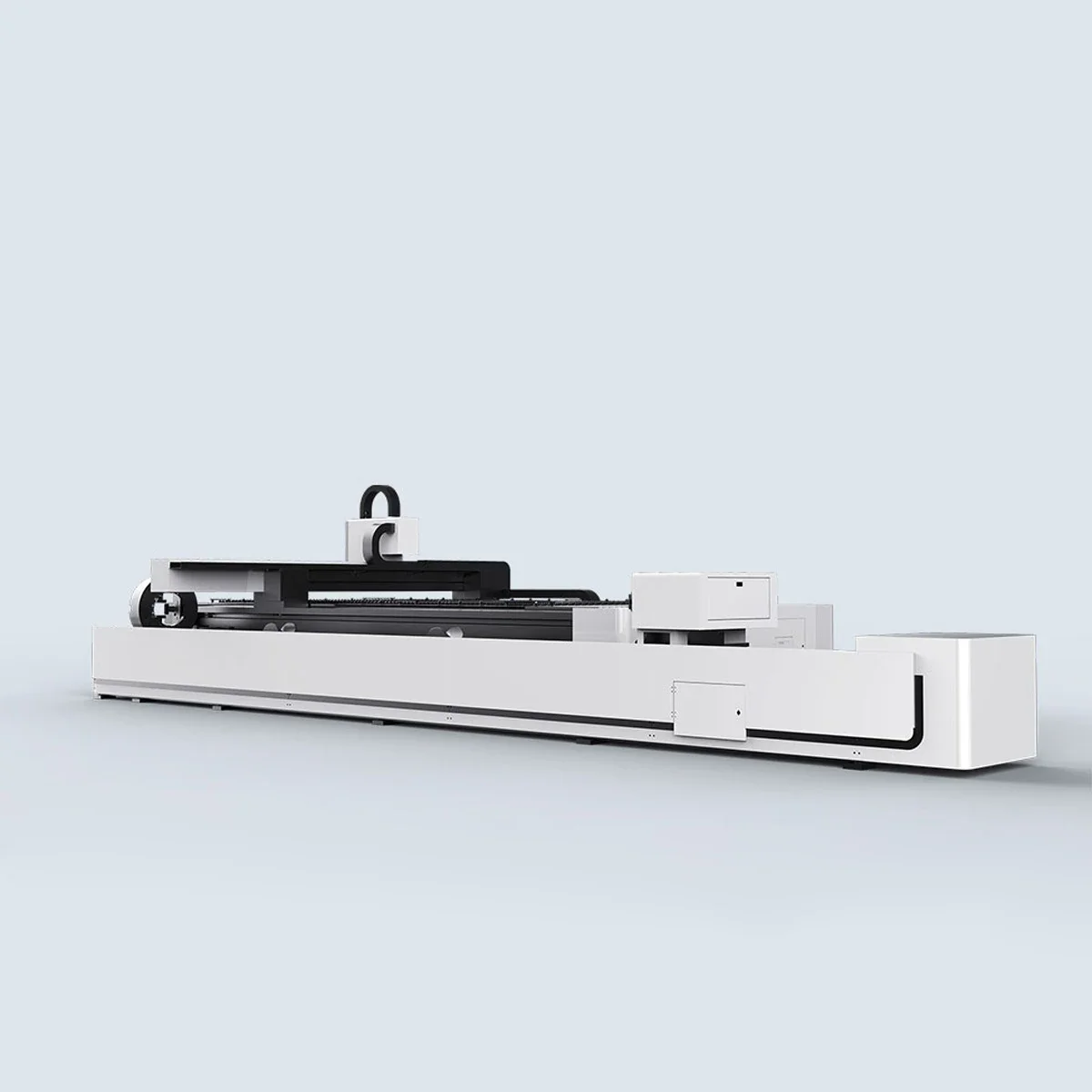 Portable  Cutter 1000w 1500w 2000w 3000w 3kw Fiber Cnc  Cutting  Machine Sheet Metal