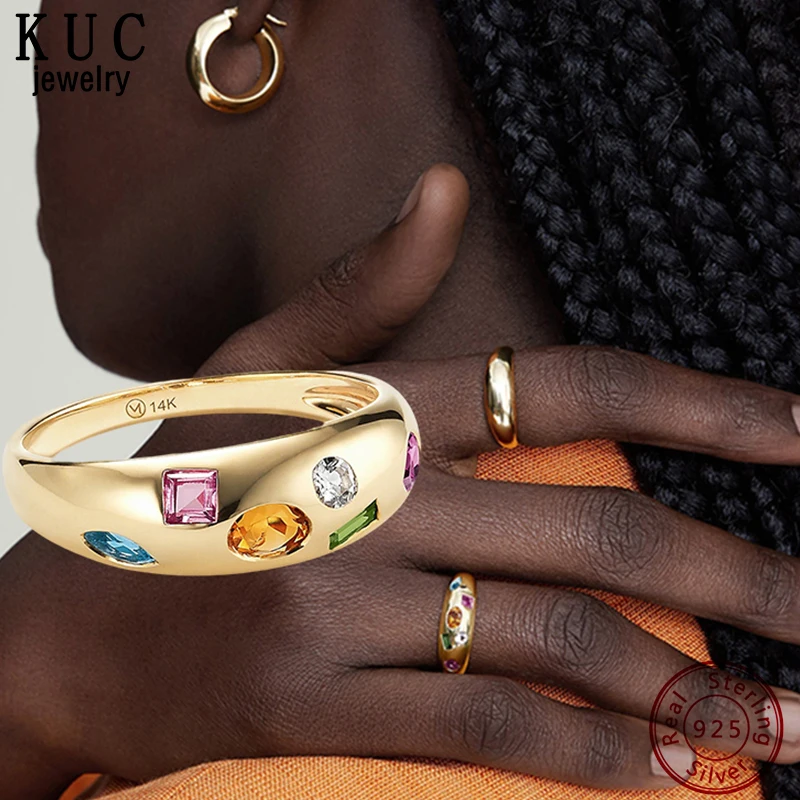 925-sterling-silver-original-certificate-colorful-zircon-ring-for-women-luxury-fine-jewelry-dainty-multicolor-gemstone-band-gift