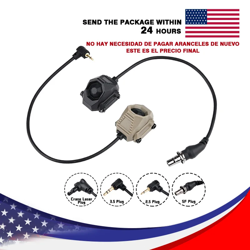 Wadsn Tactical Axon…