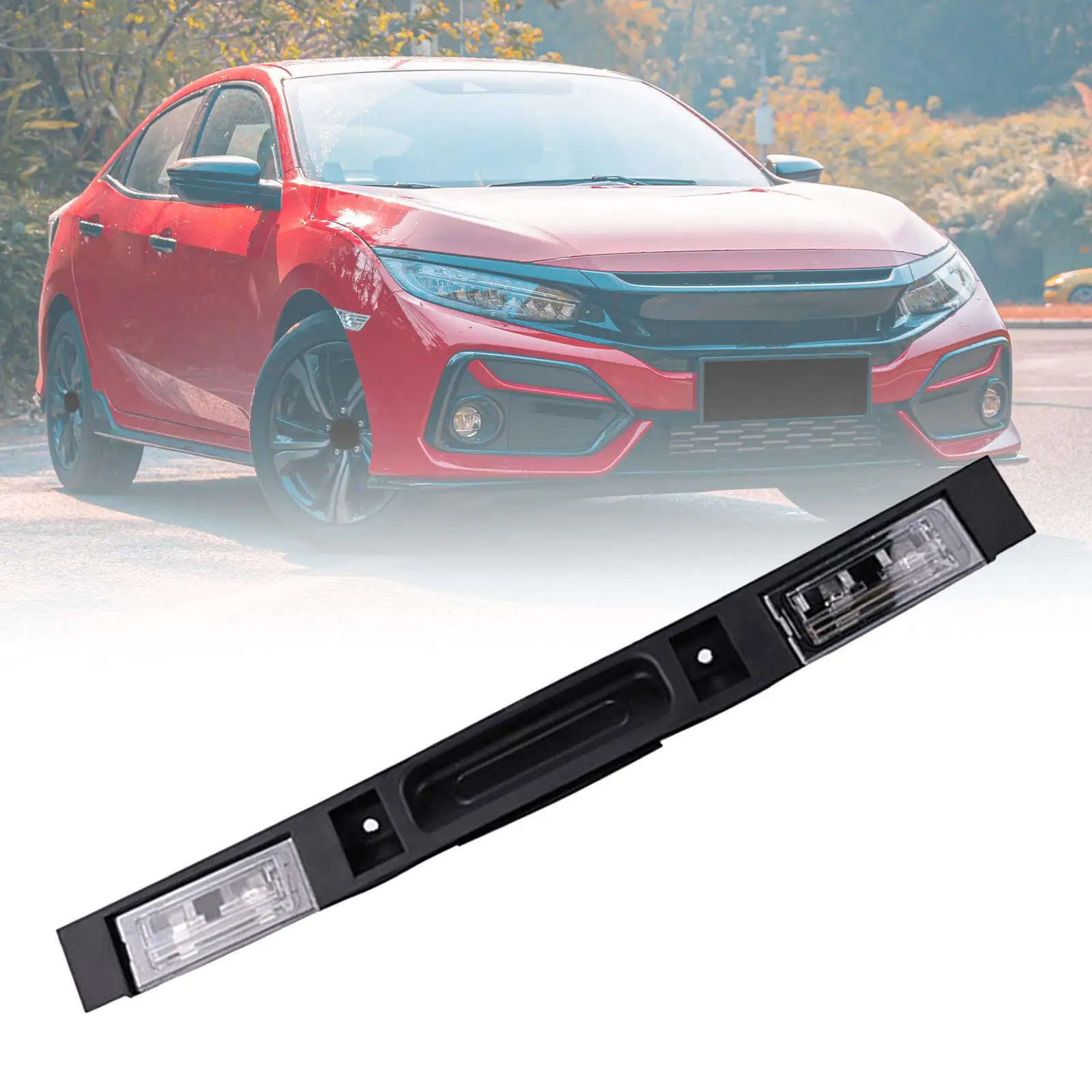 

Задняя ручка крышки багажника с заменой кнопки ключа для BMW E83 x3 2004-2010, автомобильные аксессуары, черная стабильная производительность