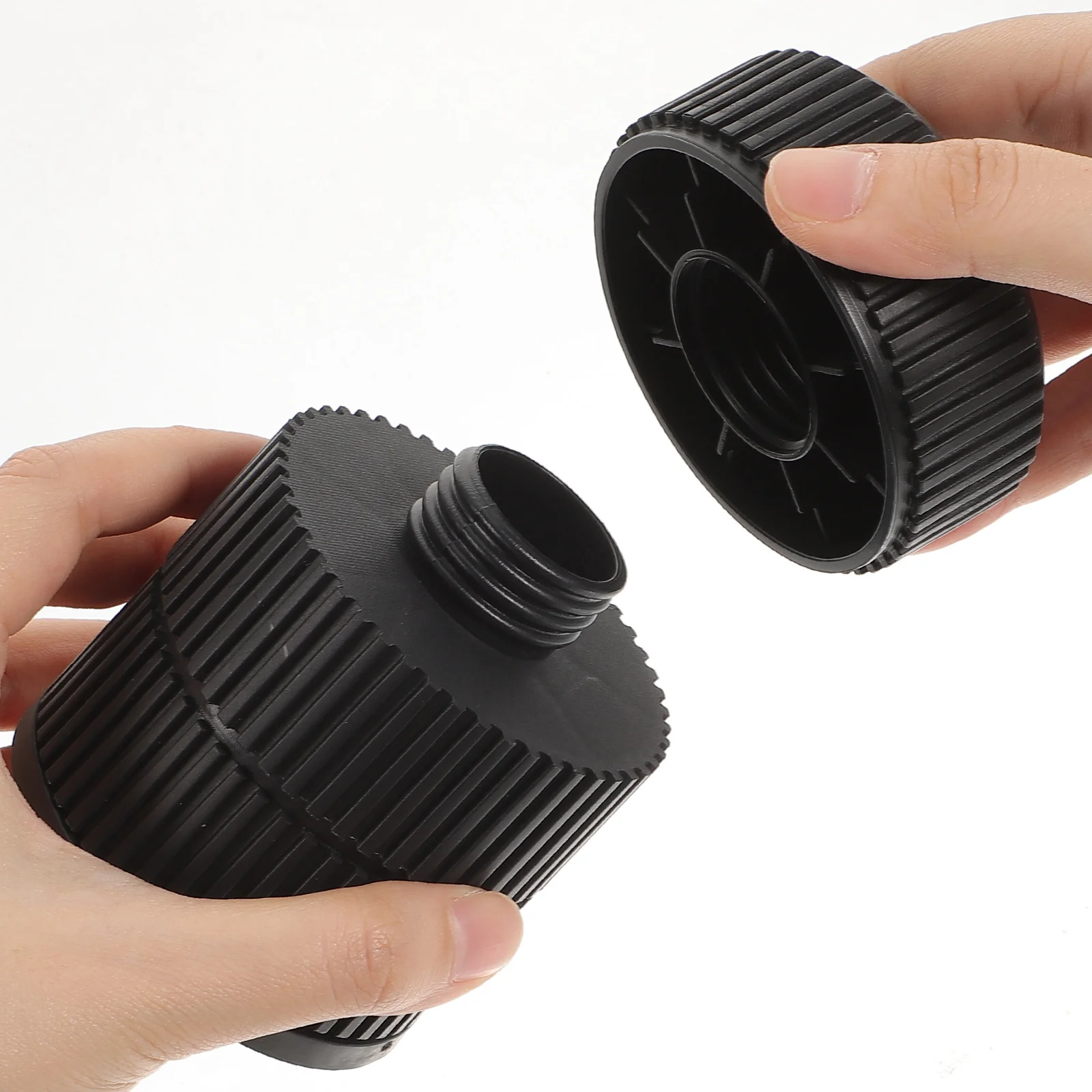 

4Pcs Washer Dryer Anti-Walk Pads Minimize Shaking Movement Vibration Support Stabilizer Anti Vibration Pads Washer Pedestal