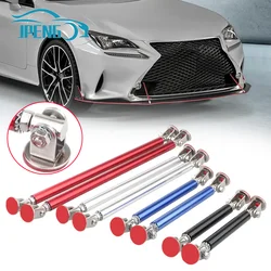 For Lexus RX 300 330 350 L 400h 450h F Sport Auto Accessories Car Front Rear Bumper Lip Splitter Spoiler Support Bar Kit Decorat