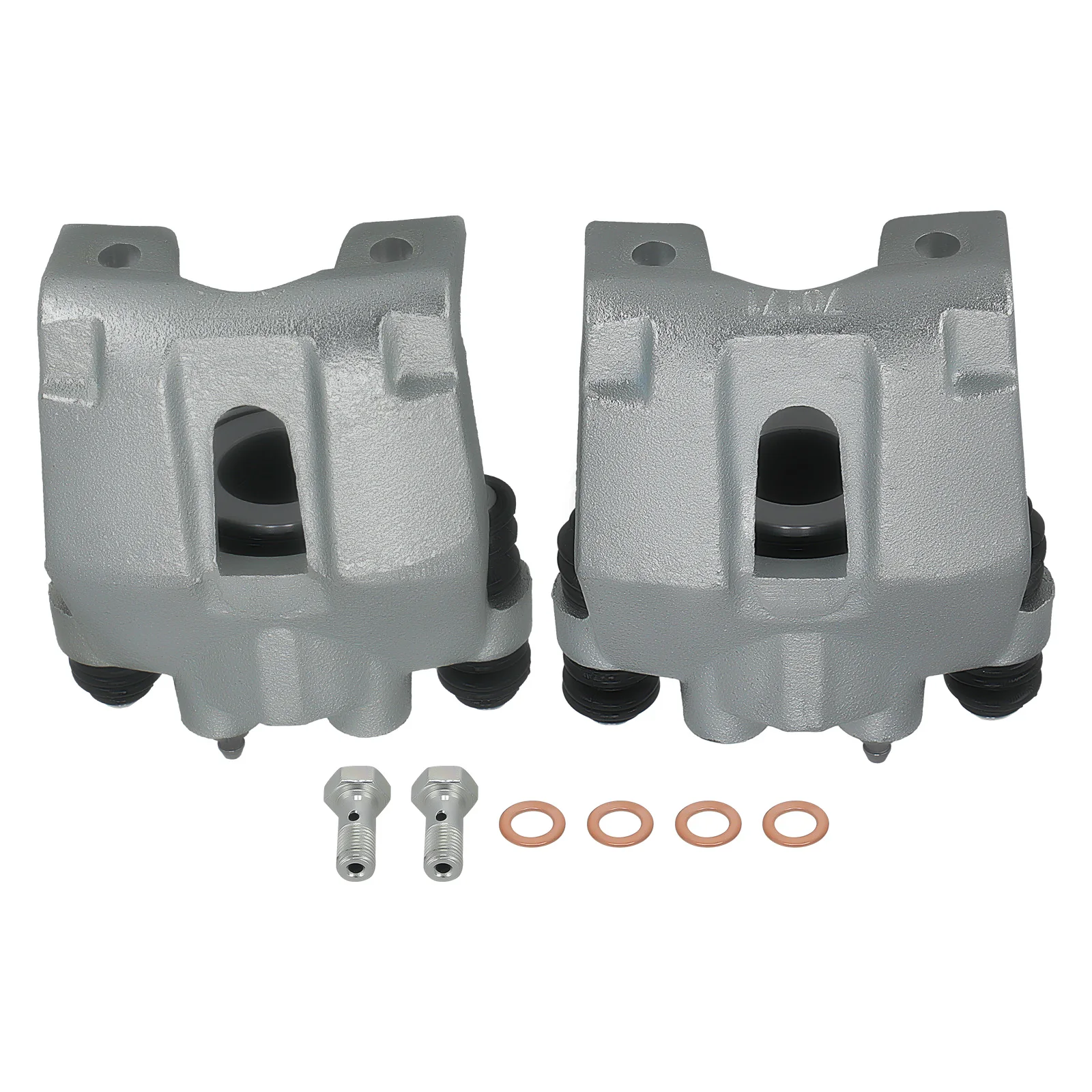 

Задние тормозные суппорты для водительской стороны пассажира для Ford F-150 04-11, Lincoln Mark LT