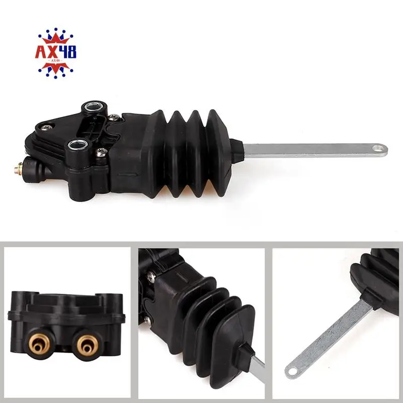 

AX48-Air Suspension Leveling Valve Balance Height Valve 4640070010 4640070070 For Iveco Renault MAN DAF Eurocar Series