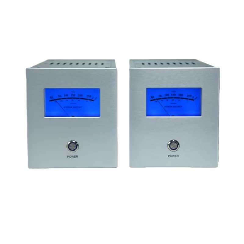 SA1 pure post-HiFi fever power field effect transistor household gold voice
