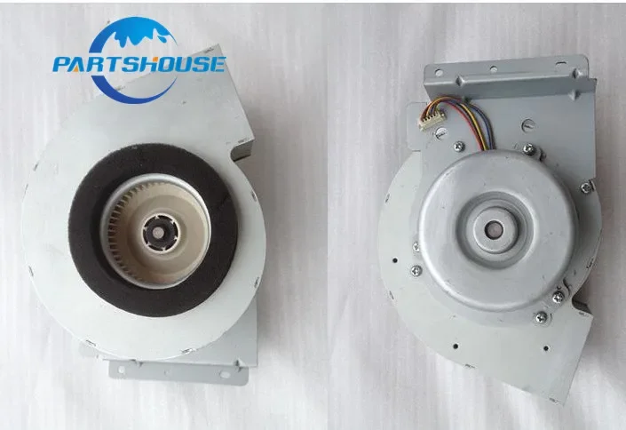 1Pcs Blower Fan 127K37892 127K37893 for Xerox DocuColor 240 243 250 252 260 DC4110 4127 4595 900 1100 9000 D95 D125