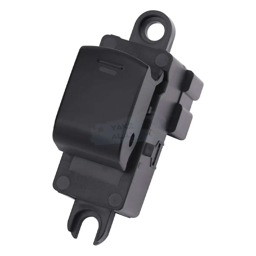 25411-EA03A Front Rear Passenger Side Window Control Switch for Nissan Qashqai Frontier Pathfinder R51 Murano Teana Xterra 4.0