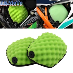 Motorcycle Sponge Air Filter Filter For KTM XCFW EXCF SXF XCF 250 350 500 525 530 For HUSQVARNA TE TE FC TC For GasGas 2016-2023