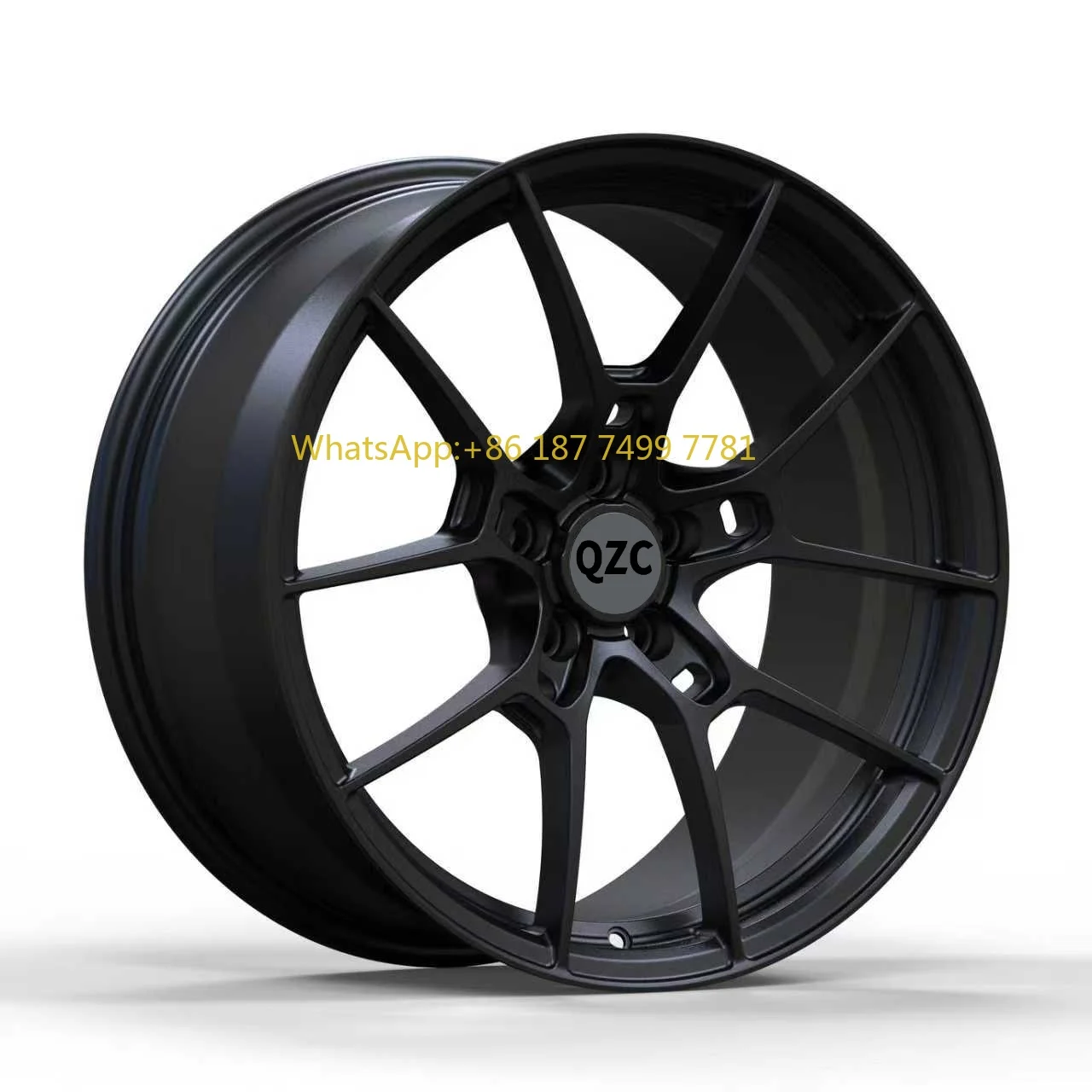 

Кованые автомобильные колеса диаметром 18–22 дюйма с глубоким диском, 5x120/5x112/5x114,3, колеса, полая конструкция по индивидуальному заказу различных цветов и размеров