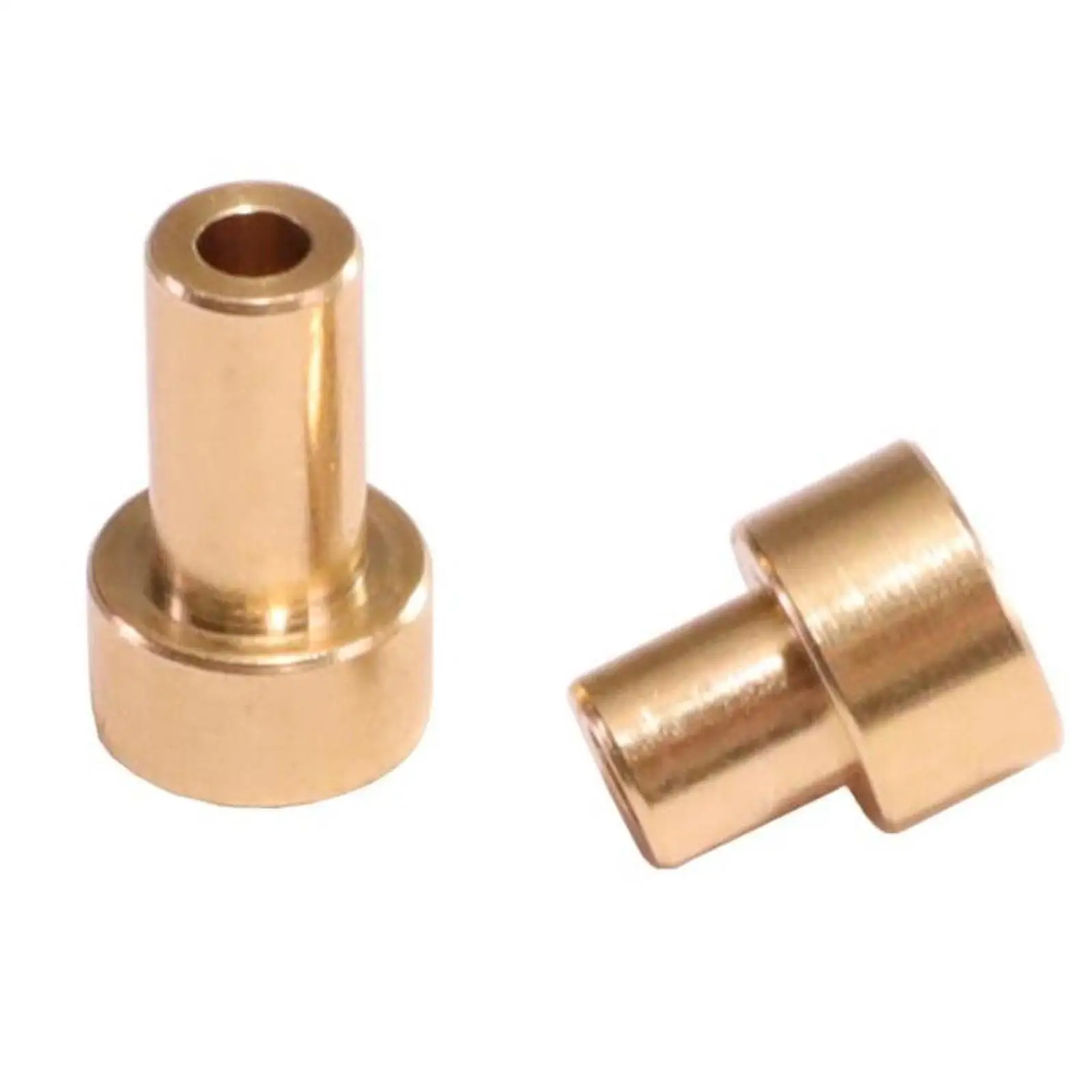 6x RC Car Shell Column Update Easy to Install Professional DIY with Screw