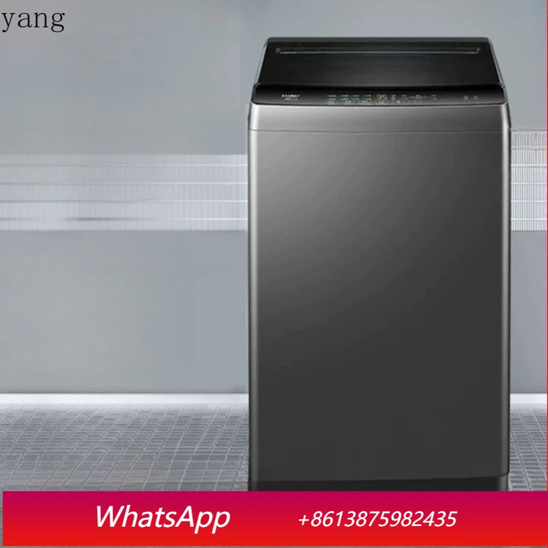 LTT pulsator washing machine fully automatic household large-capacity first-class direct drive frequency conversion