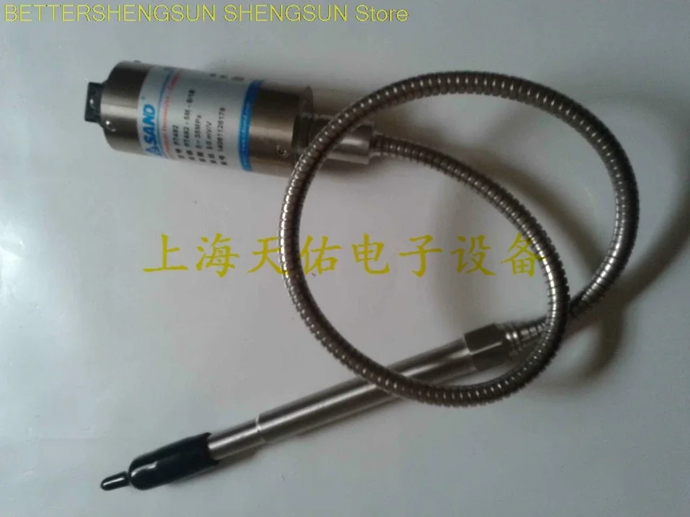 

High Temperature Melt Pressure Sensor PT4616B-35MPA-M14--6/18
