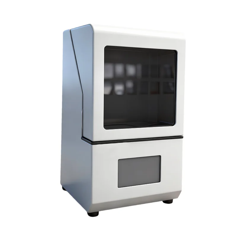 Mini 3d Printer for Resin Printer High Quality Small and Light Dental Product