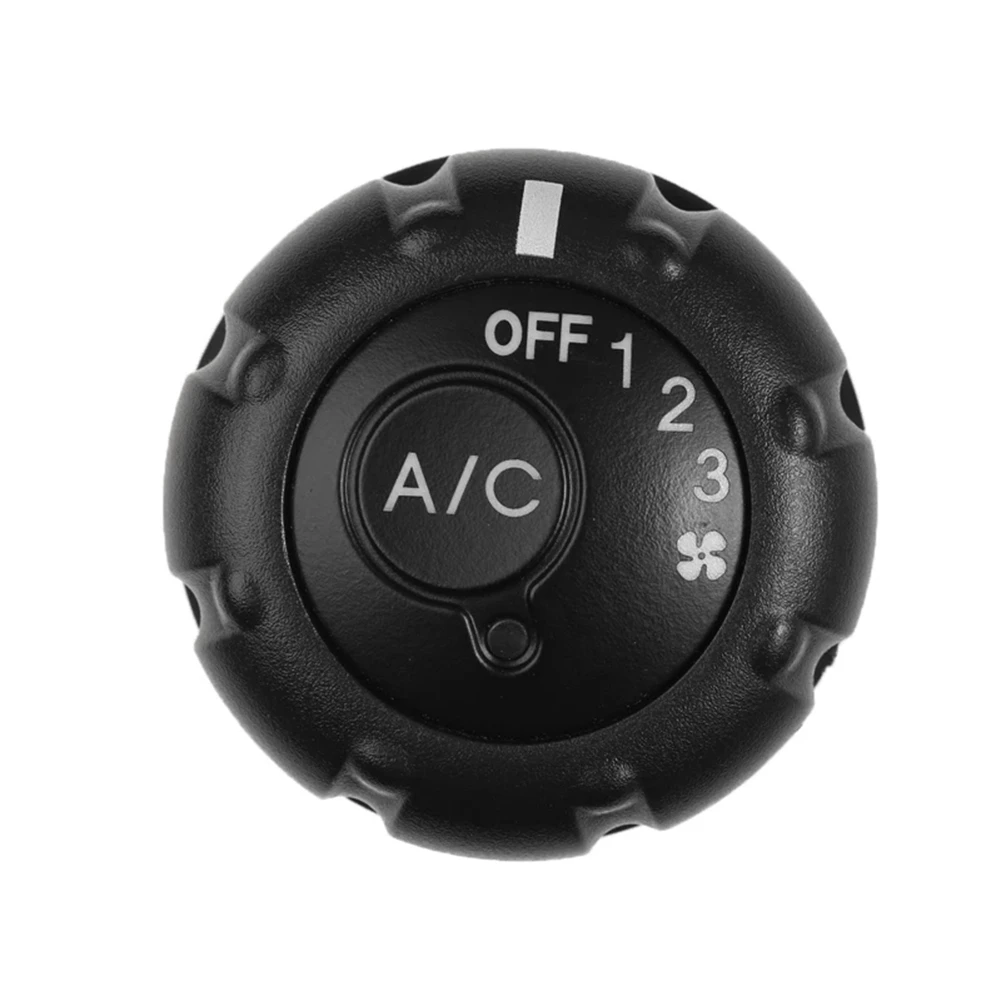 9725602001 Car AC Heater Panel Climate Control Switch Button for Hyundai Atos 97256-02001