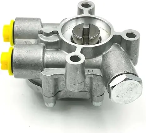 New High Quality OE:1939435 7018955161 35796711105 For DAF MX11 MX13 CF XF Truck Gear Fuel Pump