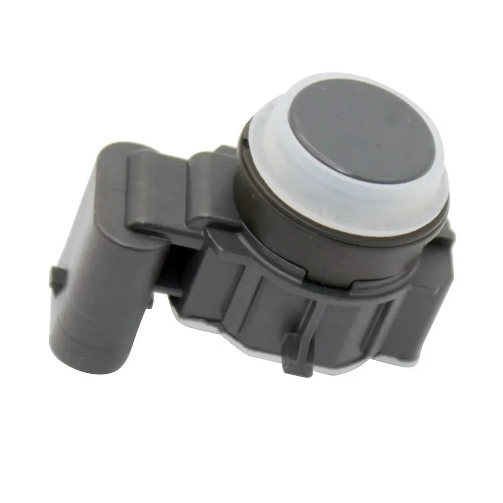 Rear Parking Sensor For Tesla Model S 1048473-03-A Direct Replacement Plastic Housing Easy Install Backup Alarm Component