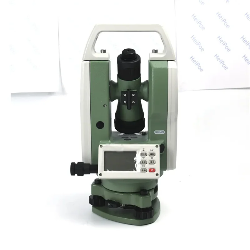 

Cheap Price FOIF DT402L Surveying Instruments Theodolite FOIF Angle-Measuring Electronic Theodolite