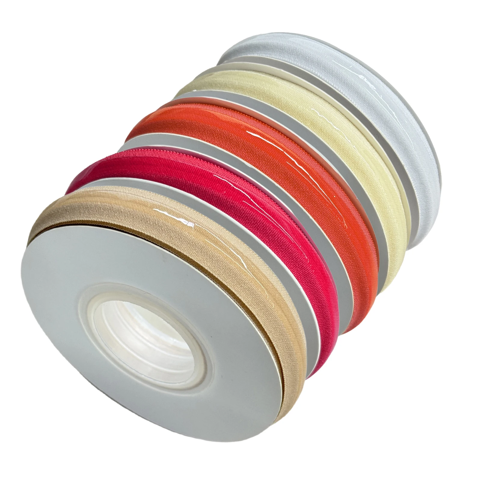 

Non-slip Silicone Elastic Band for Sportswear Belt Strech Ribbon DIY Outdoor Clothing Sewing Material