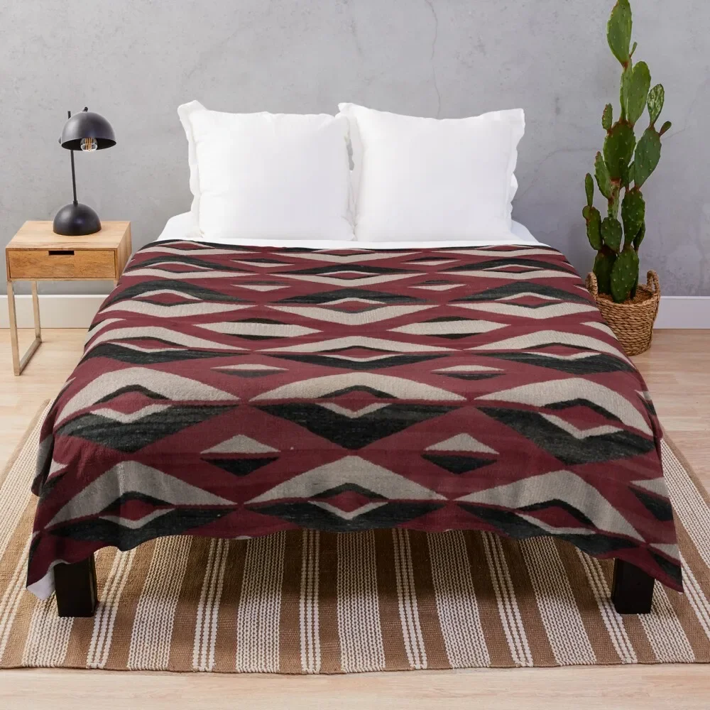 

Navajo Rug 7 Throw Blanket Fashion Sofas wednesday Winter beds Kid'S Blankets
