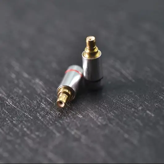 1655 1695ti IE400pro IE500pro Pin per auricolari Linea di aggiornamento Pin fai-da-te