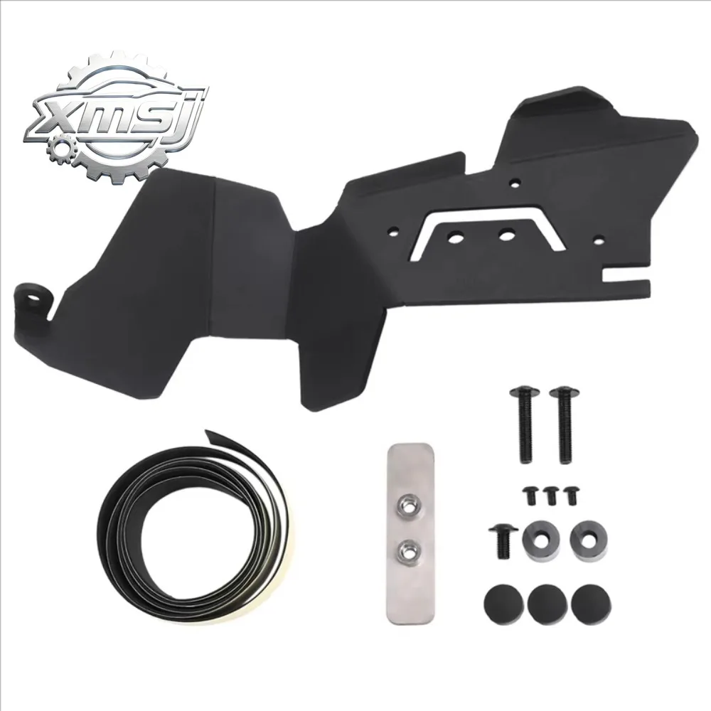 Cubierta protectora para evitar colisiones l eje trasero protección Cardan motocicleta para BMW R 1300 GS R1300GS Adventure
