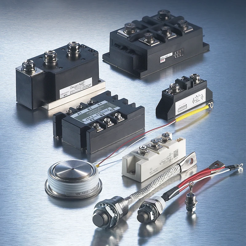 Triphase Thyristor Voltage Control Trigger Plate Phase Shift Trigger 4-20MA Input 380VAC Main Circuit PAC30B