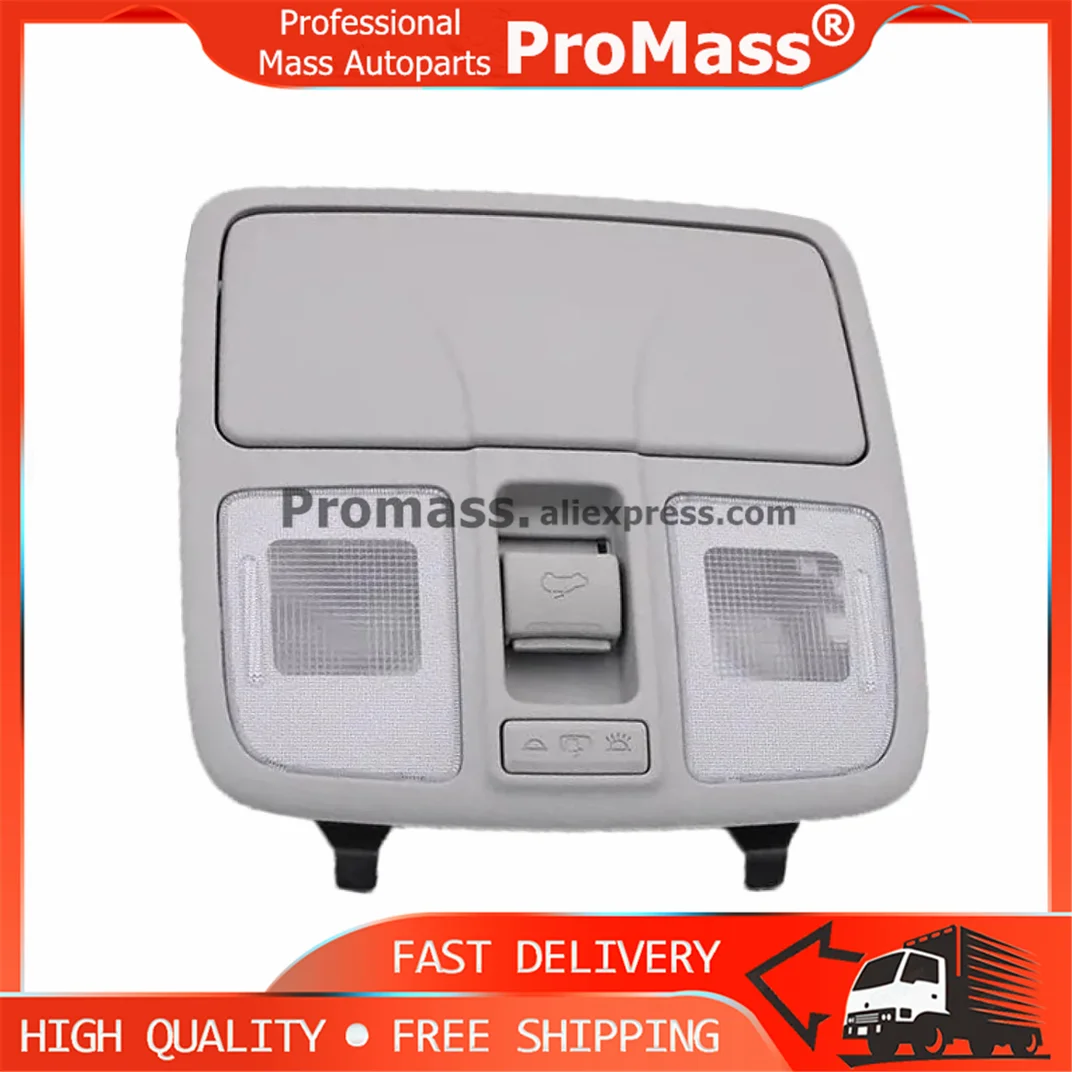 New For Hyundai Tucson 2015 IX35 Dome light / reading lamp / sunroof switch / car glasses case OEM 928202S100 928102S000