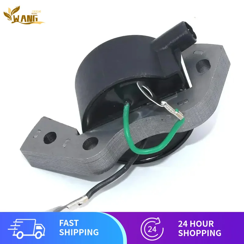 

Катушка зажигания для Johnson Evinrude 0582995 0584477 0580416 0582370 0582931 0580971 ОМС. 584477 580118 580197 580416 582370 582