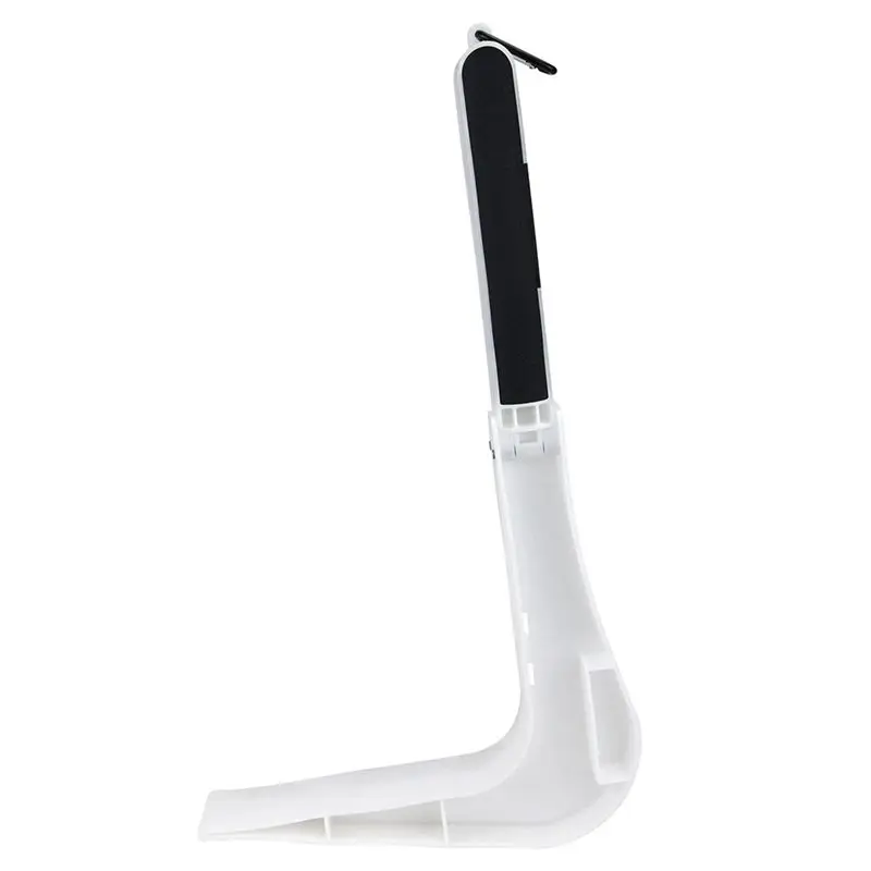 

A67M-Collapsible Ultimate Mattress Lifting Tool Under Mattress Wedge Elevator For Changing Sheets, Effortless Bed Making Easy To