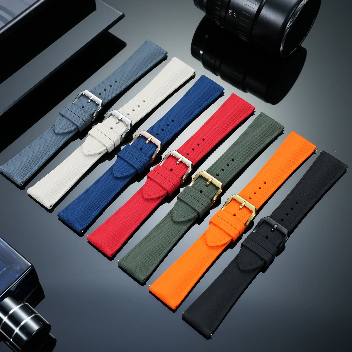 For Iwc Pilot Watch…