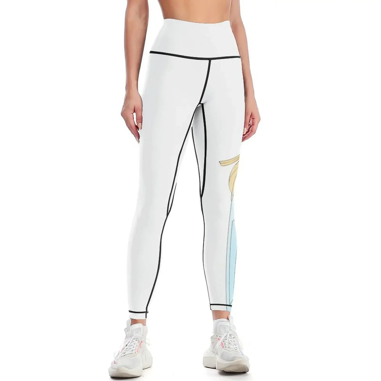 

she ra's sword Leggings for fitness for girls gym's clothing sportswear woman gym 2025 Womens Leggings