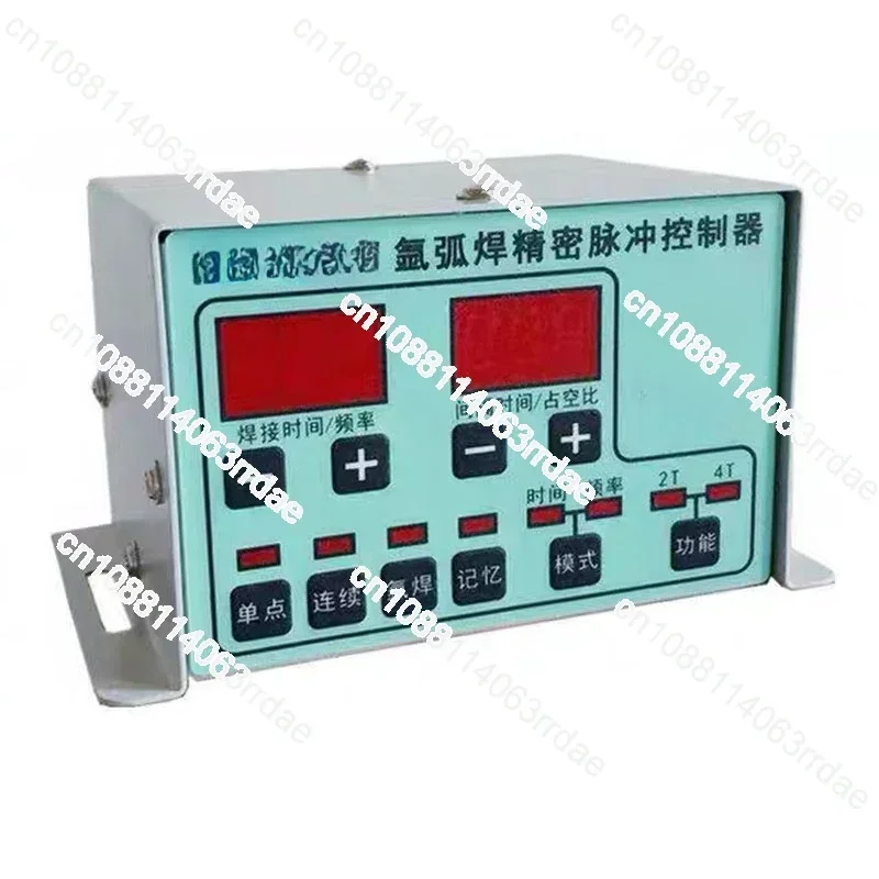 

TIG Welding Machine Modification Cold Welding Machine Pulse Time Controller Stainless Steel Mold Spot Welding Machine NEW