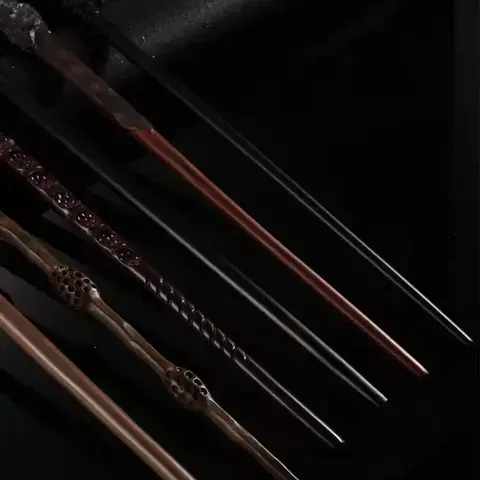 12 best sales हैरी पॉटर स्टिक - №7