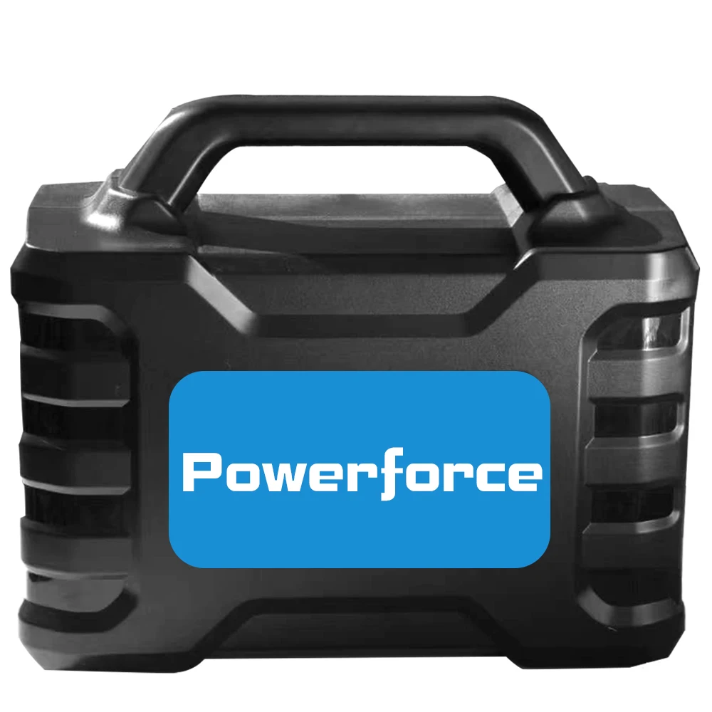 For 12V/24V 3500A Multipurpose Jump Starter