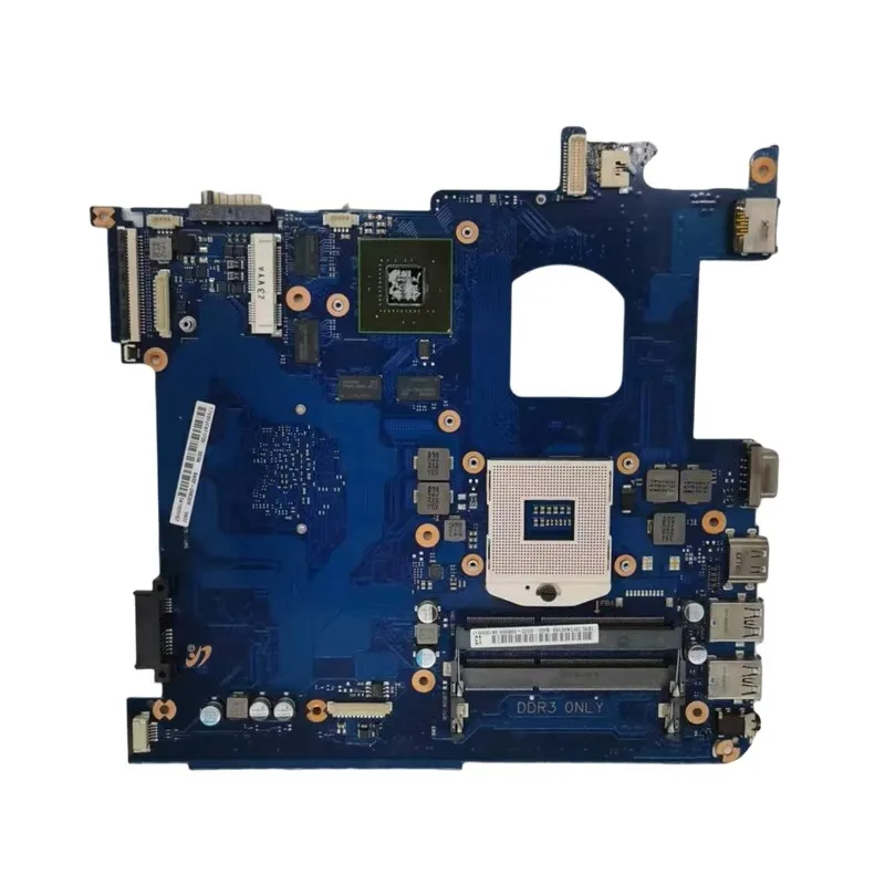 

For Samsung Q470 main board Q470C Q468 main board Q468C